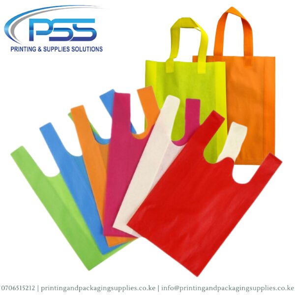 PSS Nonwoven Bags Nonwoven Bags