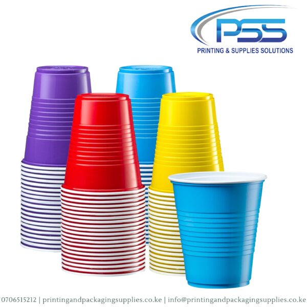 Party Cups