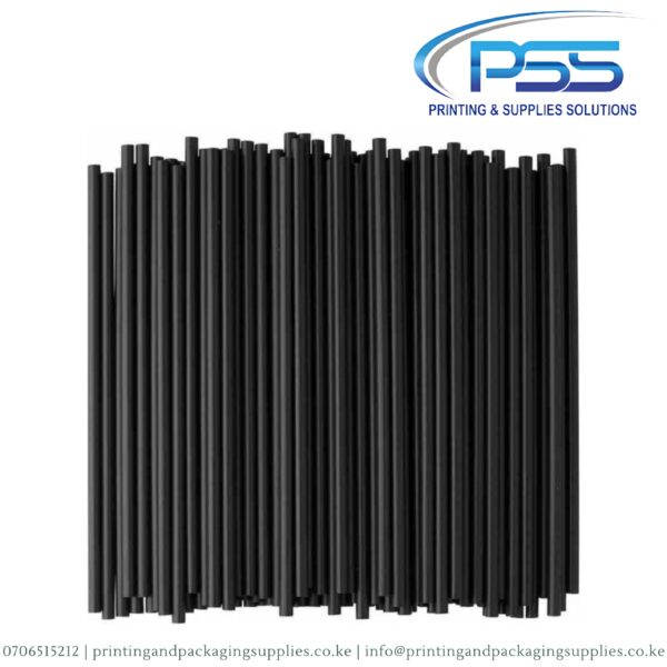 PSS Straws Straws