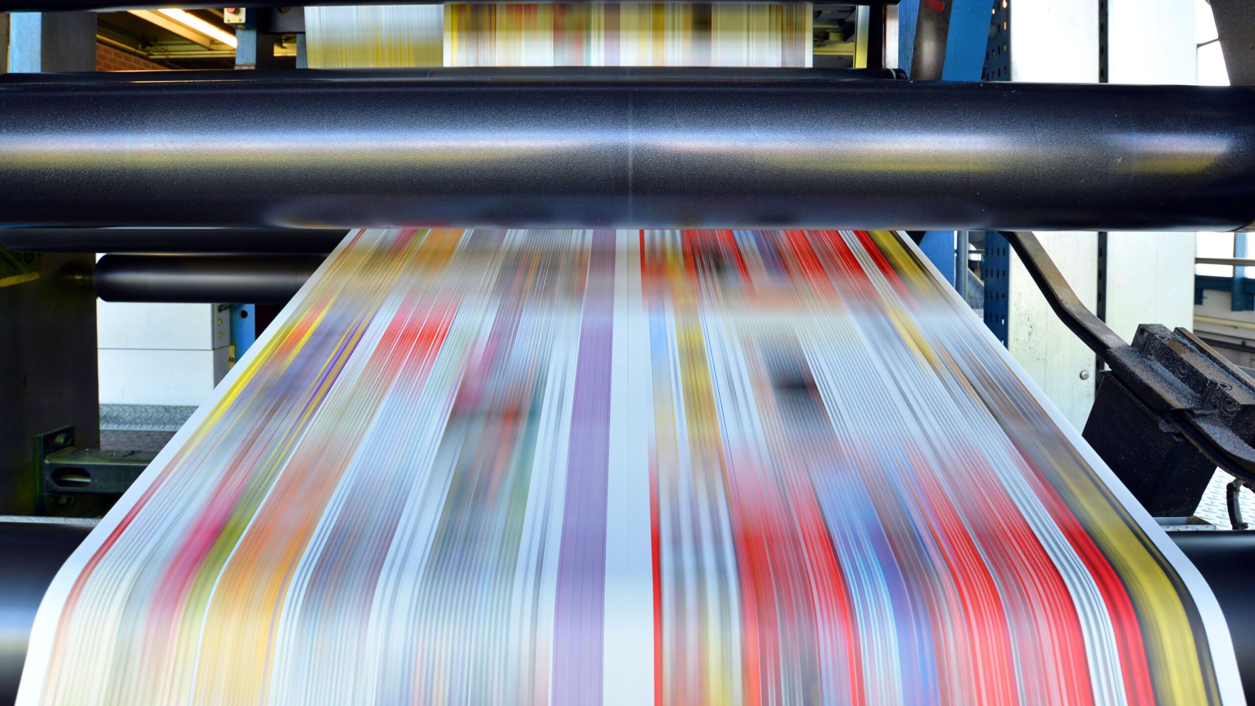 The Importance of High-Quality Printing Solutions for Your Business